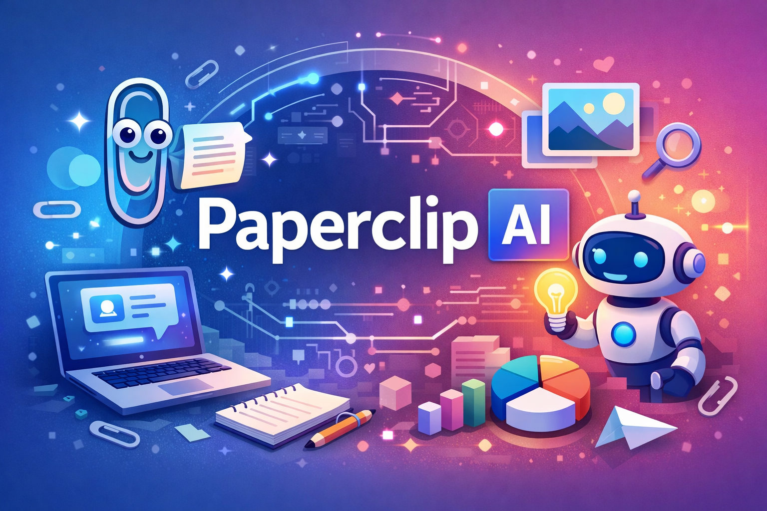 Paperclip AI: The Open-Source Operating System for Zero Human Company